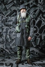 エンジニアド ガーメンツ 2016-17年秋冬コレクション - 重ねて奏でるダンディズム｜写真16