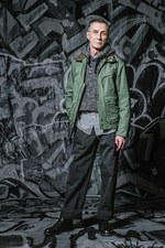 エンジニアド ガーメンツ 2016-17年秋冬コレクション - 重ねて奏でるダンディズム｜写真17