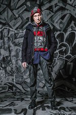 エンジニアド ガーメンツ 2016-17年秋冬コレクション - 重ねて奏でるダンディズム｜写真22