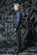 エンジニアド ガーメンツ 2016-17年秋冬コレクション - 重ねて奏でるダンディズム｜写真23