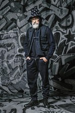 エンジニアド ガーメンツ 2016-17年秋冬コレクション - 重ねて奏でるダンディズム｜写真24