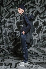 エンジニアド ガーメンツ 2016-17年秋冬コレクション - 重ねて奏でるダンディズム｜写真25