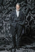 エンジニアド ガーメンツ 2016-17年秋冬コレクション - 重ねて奏でるダンディズム｜写真26