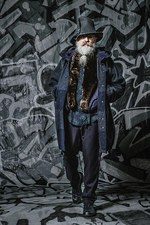 エンジニアド ガーメンツ 2016-17年秋冬コレクション - 重ねて奏でるダンディズム｜写真28