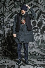 エンジニアド ガーメンツ 2016-17年秋冬コレクション - 重ねて奏でるダンディズム｜写真29