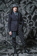 エンジニアド ガーメンツ 2016-17年秋冬コレクション - 重ねて奏でるダンディズム｜写真32