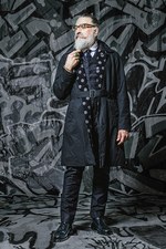 エンジニアド ガーメンツ 2016-17年秋冬コレクション - 重ねて奏でるダンディズム｜写真33