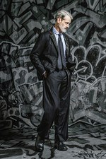 エンジニアド ガーメンツ 2016-17年秋冬コレクション - 重ねて奏でるダンディズム｜写真34