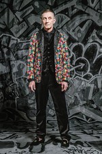 エンジニアド ガーメンツ 2016-17年秋冬コレクション - 重ねて奏でるダンディズム｜写真35