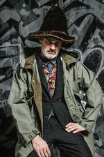 エンジニアド ガーメンツ 2016-17年秋冬コレクション - 重ねて奏でるダンディズム｜写真37