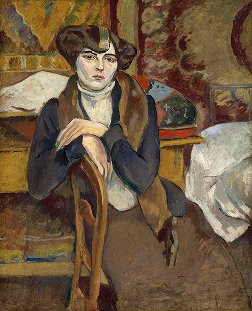 「ルノワールの時代」名古屋ボストン美術館で開催 - 印象派の芸術家達が描いた都市と田舎の魅力｜写真15