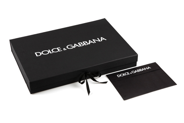 ドルチェ＆ガッバーナ(DOLCE&GABBANA)がECサイトをオープン｜写真5