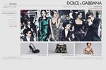 ドルチェ＆ガッバーナ(DOLCE&GABBANA)がECサイトをオープン｜写真2