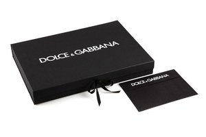 ドルチェ＆ガッバーナ(DOLCE&GABBANA)がECサイトをオープン｜写真5