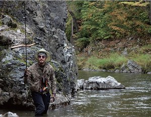 サウス2 ウエスト8(SOUTH2 WEST8) 2016年春夏メンズコレクション  - 写真4