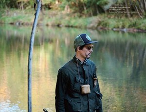 サウス2 ウエスト8(SOUTH2 WEST8) 2016年春夏メンズコレクション  - 写真9