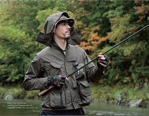 サウス2 ウエスト8(SOUTH2 WEST8) 2016年春夏メンズコレクション  - 写真14