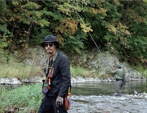 サウス2 ウエスト8(SOUTH2 WEST8) 2016年春夏メンズコレクション  - 写真20