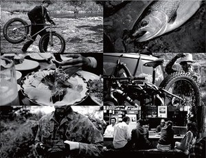 サウス2 ウエスト8(SOUTH2 WEST8) 2016年春夏メンズコレクション  - 写真23