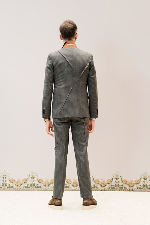 アンダーカバー 2016-17年秋冬 <span>コレクション</span> - 写真11