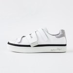 ホワイトフラッグスの2016年春夏新作シューズ - 3種のアッパー展開でモードにもストリートにも｜写真1