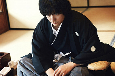 映画『聖の青春』松山ケンイチ主演、天才棋士・村山聖の壮絶な生き様 - 羽生善治役に東出昌大