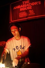 ディーゼルのマンスリーパーティー、渋谷を飛び出し、名古屋、広島、ビーチへ！7月15日から4日連続開催｜写真4