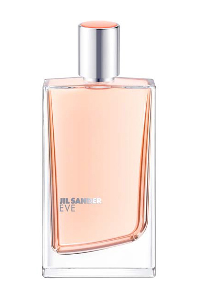 ジル・サンダーの新作香水がウェブサイトで限定50個先行販売 | 写真