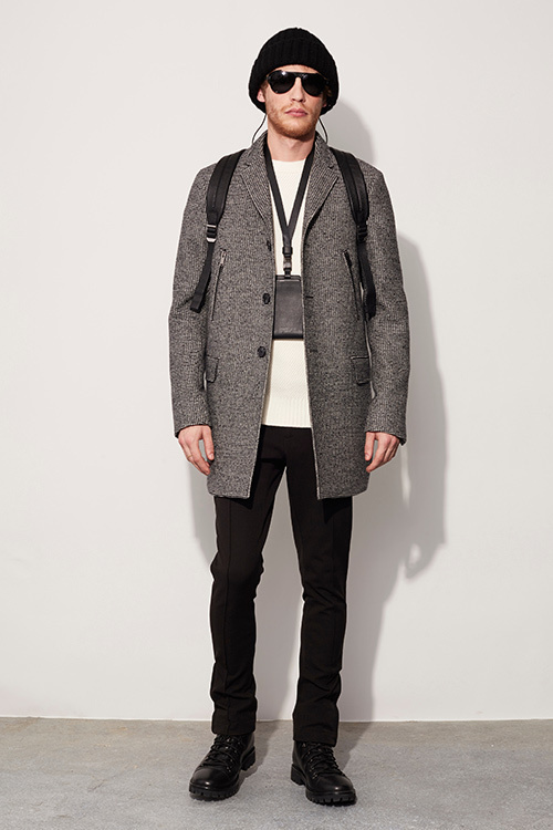 マイケル・コース 2016年秋<span>コレクション</span> - 写真14