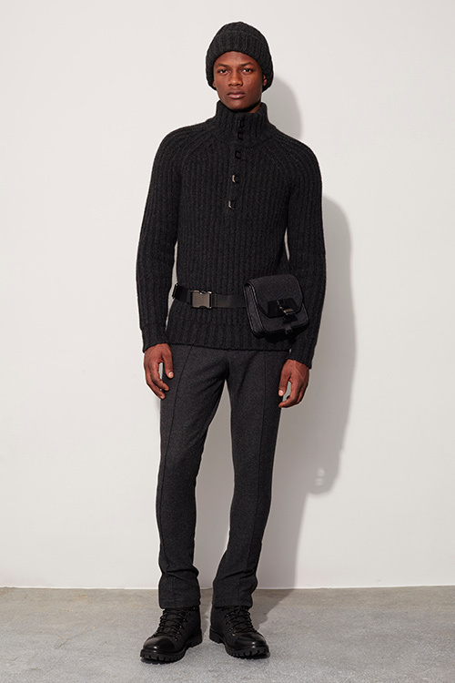 マイケル・コース 2016年秋<span>コレクション</span> - 写真15
