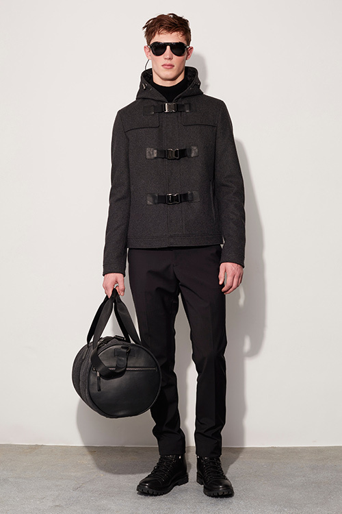 マイケル・コース 2016年秋<span>コレクション</span> - 写真16