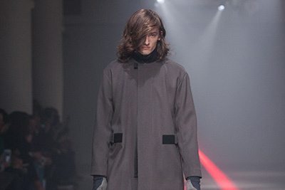 N.ハリウッド(N.HOOLYWOOD) 2016-17年秋冬  メンズ