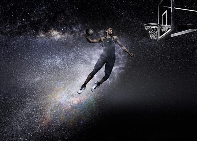 ナイキ(NIKE) ジョーダン XXX｜写真10