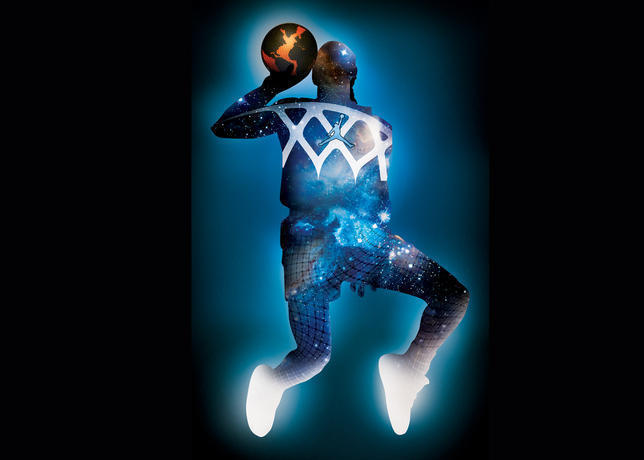 ナイキ(NIKE) ジョーダン XXX｜写真23