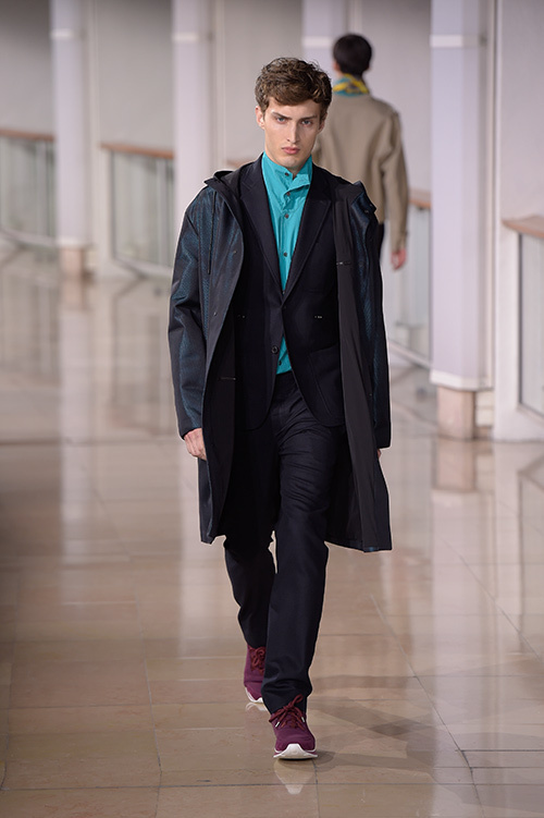 エルメス 2016-17年秋冬 <span>コレクション</span> - 写真6