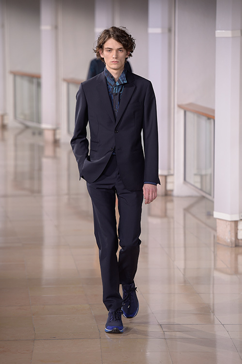 エルメス 2016-17年秋冬 <span>コレクション</span> - 写真8