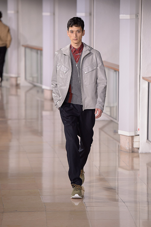 エルメス 2016-17年秋冬 <span>コレクション</span> - 写真10