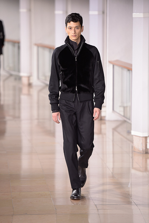 エルメス 2016-17年秋冬 <span>コレクション</span> - 写真37