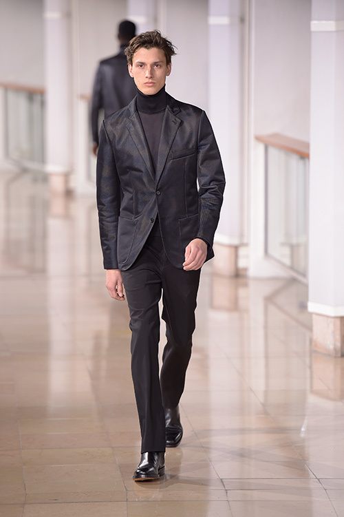 エルメス 2016-17年秋冬 <span>コレクション</span> - 写真41