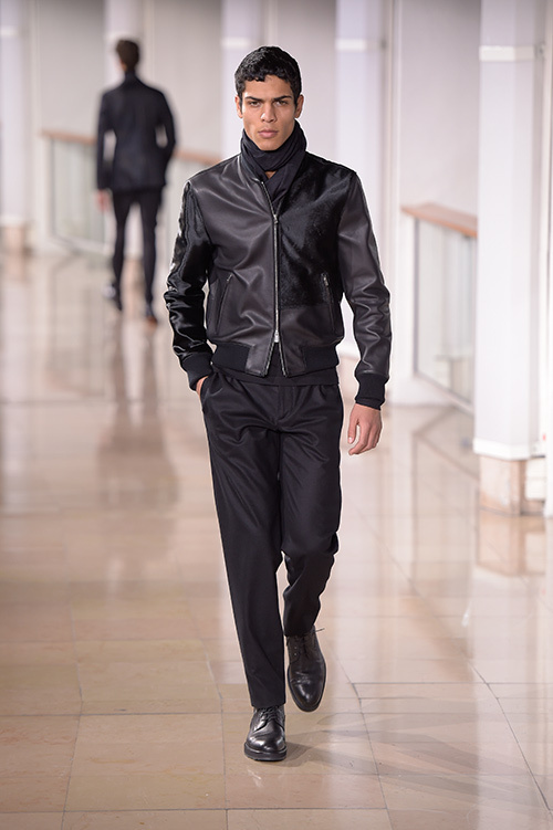 エルメス 2016-17年秋冬 <span>コレクション</span> - 写真42