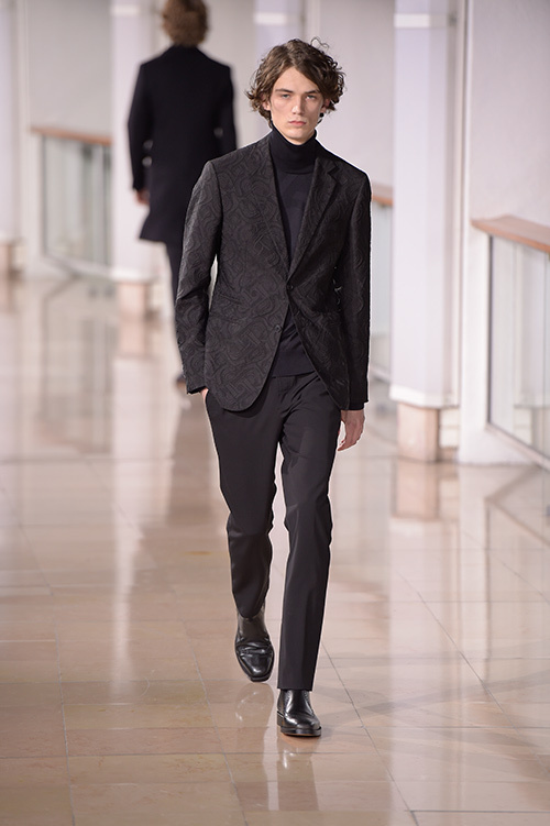 エルメス 2016-17年秋冬 <span>コレクション</span> - 写真44