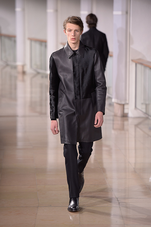 エルメス 2016-17年秋冬 <span>コレクション</span> - 写真47