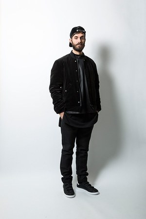 ブルーイ(BLUEY) 2016-17年秋冬 メンズコレクション  - 写真6