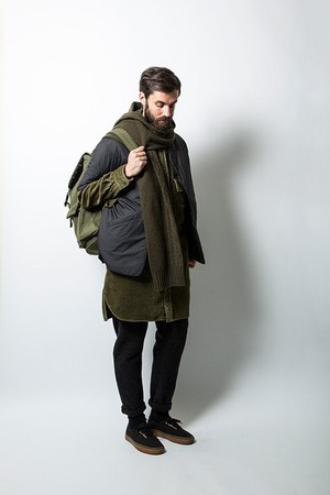 ブルーイ(BLUEY) 2016-17年秋冬 メンズコレクション  - 写真8