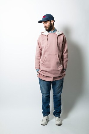 ブルーイ(BLUEY) 2016-17年秋冬 メンズコレクション  - 写真10