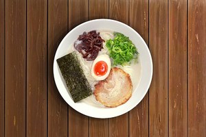 横浜で「ラーメン女子博 ’17」女子ひとりでもOK!ここでしか味わえないコラボレーションラーメンも|写真22