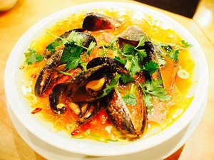 横浜で「ラーメン女子博 ’17」女子ひとりでもOK!ここでしか味わえないコラボレーションラーメンも|写真10