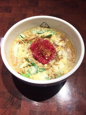 横浜で「ラーメン女子博 ’17」女子ひとりでもOK!ここでしか味わえないコラボレーションラーメンも|写真12