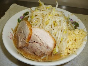 横浜で「ラーメン女子博 ’17」女子ひとりでもOK!ここでしか味わえないコラボレーションラーメンも|写真15