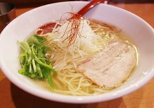 横浜で「ラーメン女子博 ’17」女子ひとりでもOK!ここでしか味わえないコラボレーションラーメンも|写真18
